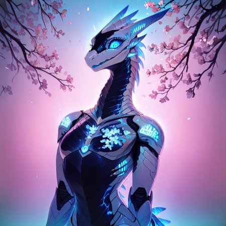 masterpiece,amazing quality,best quality,ultra-detailed,8K,illustration,CG, ultra-detailed-eyes, detailed background,cute girl, eyelashes, love hotel, erotic, steamy, petals falling, 
masterpiece, best quality, good quality, very awa, newest, highres, absurdres,
cherry blossoms, 
 limited palette, sketch, glowing, psychedelic,
BREAK
masterpiece, best quality, good quality, newest, highres, absurdres, volumetric lighting,gradient color, uncensored, 
BREAK 
raytracing, volumetric lighting, ambient occlusion, girl, background, masterpiece, best quality, very awa, absurdres, 
BREAK 
ambient occlusion, raytracing, soft lighting, blum effect, masterpiece, absolutely eye-catching, particles, glow, shining, intricate cinematic background,
BREAK 
Synth, solo, no humans, robot, blue eyes, glowing, mechanization, gradient background, gradient, humanoid robot