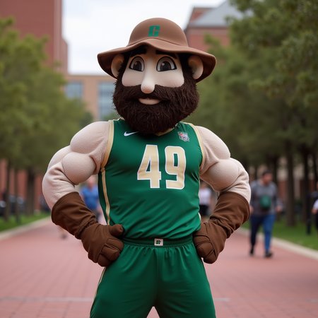 Norm the Niner (Flux)
