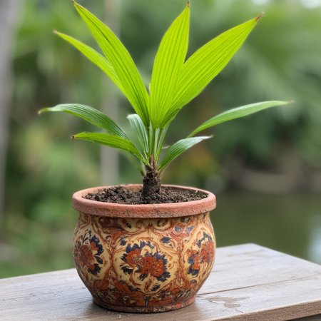 Planten