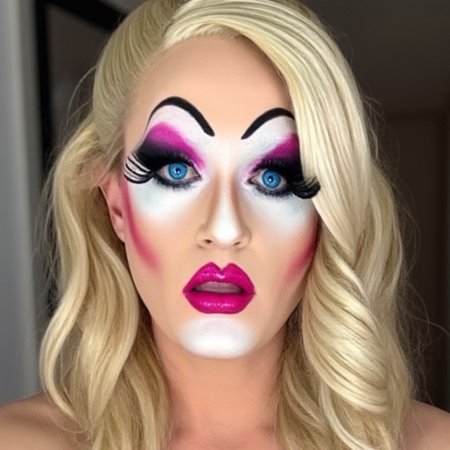 Kara Fetishdoll V4