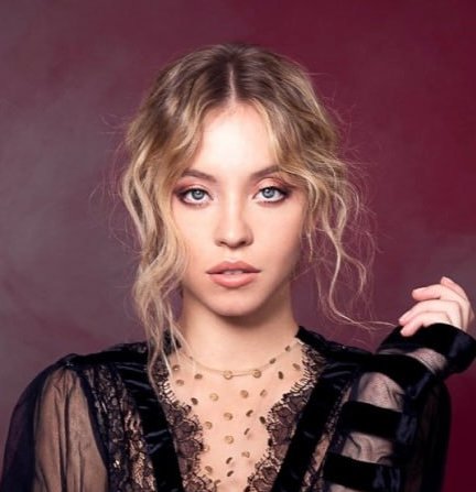 Sydney Sweeney