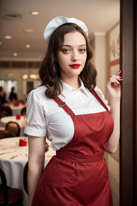 Kat Dennings