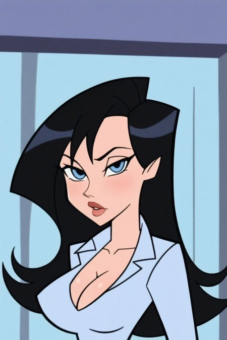 GC-Toon