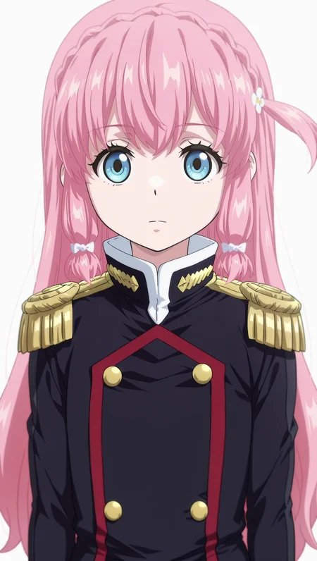 Ookawamura Nei [Mato Seihei no Slave]