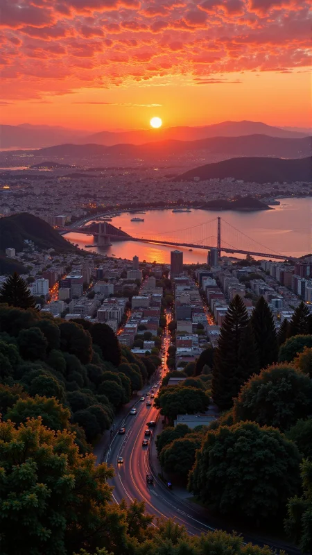 photo, photography, Fujifilm XT-4 Viltrox, San Francisco, California landscape, sunset, very intricate, very detailed, realistic. sharp, bright, colorful, film grain, high contrast, <lora:Anti-Blur:1><lora:Insane Detail Slider:0.25>  <lora:flux.1_lora_flyway_Epic-detail_v2:0.3> <lora:fluxenhancer:0.25>
