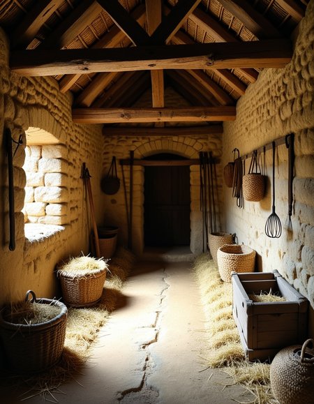sheepfold