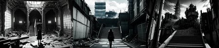 highly insanely detailed, masterpiece, top quality, best quality, highres, 4k, 8k, RAW photo, (very aesthetic, beautiful and aesthetic), 
__lazy-wildcards/subject/env-bg/nihei_tsutomu-blame-env/prompts__, 
<lora:ABARA:0.6>, 
(1girl:1.3), 
solo focus, 
__lazy-wildcards/dataset/background__,âââ