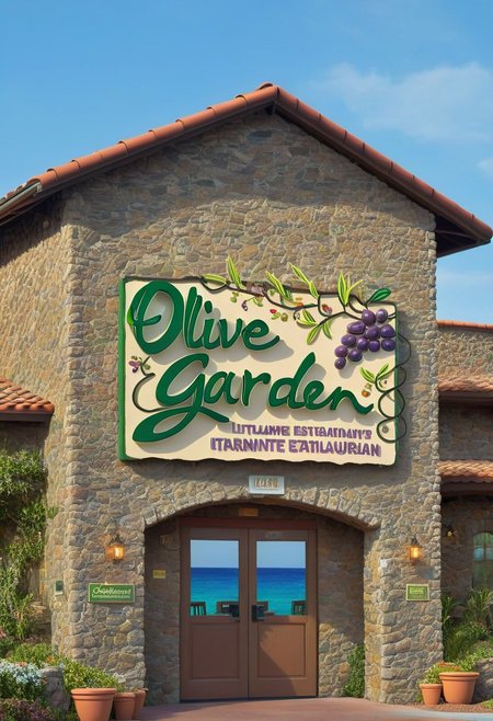 ((masterpiece, best quality)), high resolution, highly detailed,  realistic,
OliveGarden, sign, logo, resturant under the sea, underwater, ocean, realistic photo (sharp focus, highly detailed, 4k, 8k, best quality, masterpiece, ultra highres:1)