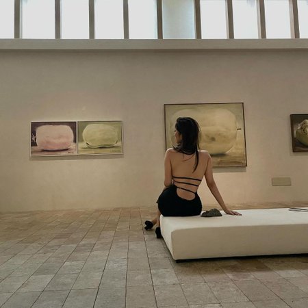 AYA_ Li Hua