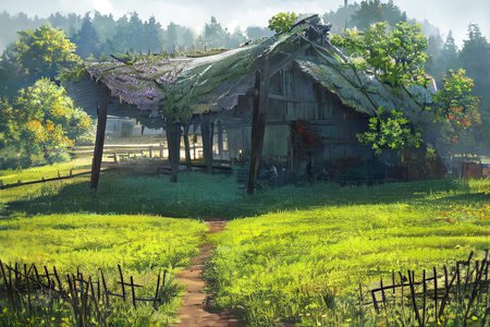 (otherworldly), highly insanely detailed, masterpiece, top quality, best quality, highres, 4k, 8k, RAW photo, (very aesthetic, beautiful and aesthetic), farm, fields, barn, fence, fantfa, <lora:FantasyFarm-10:1>, 
1girl, 
(light black hair ,streaked hair,multi_color_hair,multicolored hair,multi colored hair), 
(pure orange background,transparent background),âââ