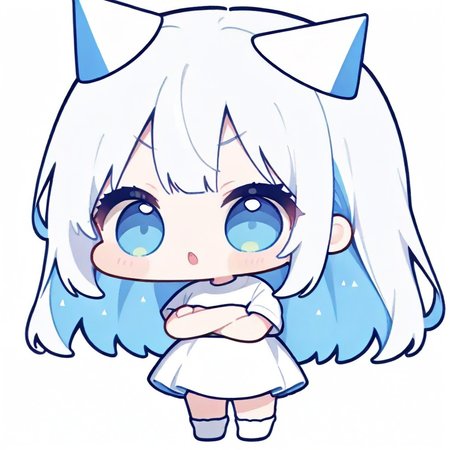 Airisu (RisuAi Mascot)