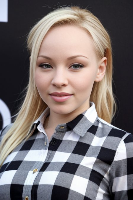 Lola Taylor