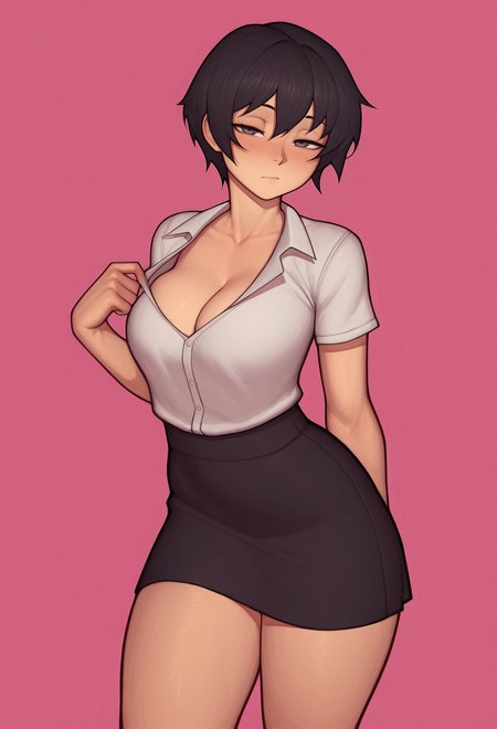 Asura Style
