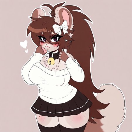 Test model