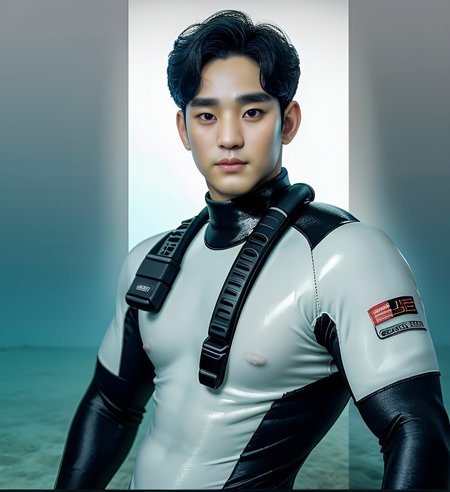 Kim Soo Hyun
