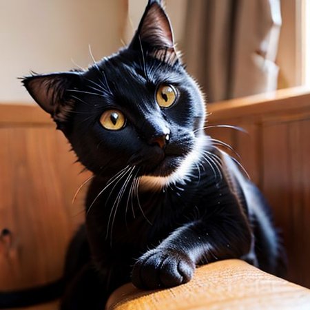 cat