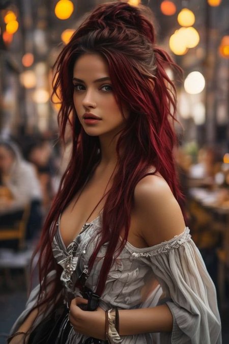 <lora:BellissimaSD1.0:8>1girl, bellissima, half body