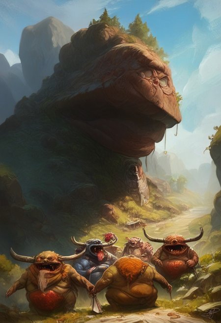 score_9,score_8_up,score_7_up, a faerie landscape with a starlit night sky above covered in bioluminescent animals, sul31m4n0v, nurgling, monster,<lora:M05_Intensify:1>