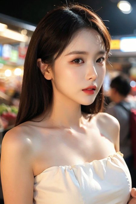 Not Soloist - Hong Jin Young