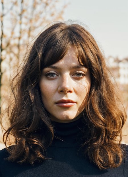 Anna Friel