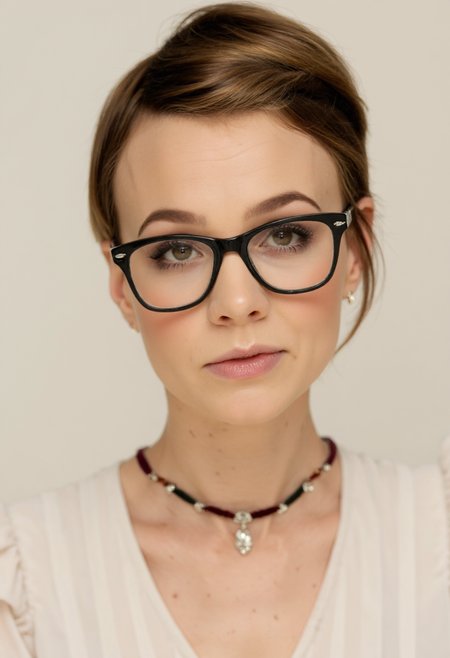 Carey Mulligan