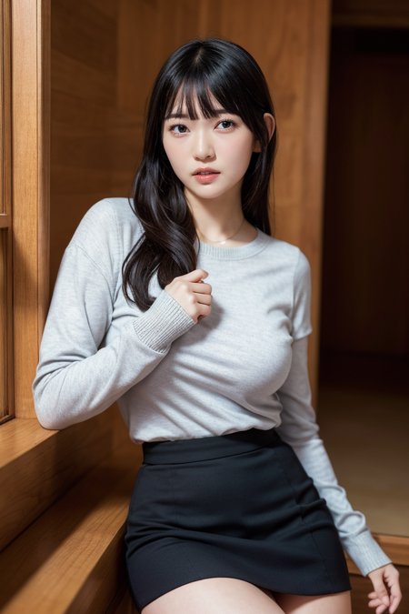 Suzuka Sayama佐山すずか