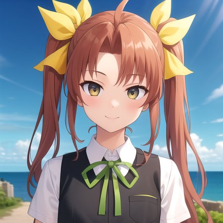 阳炎-舰队收藏（Kagero-Kantai Collection）