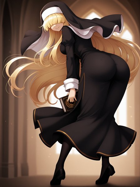 Maria - Monster Girl Quest!/Monmusu Quest! - Illustrious