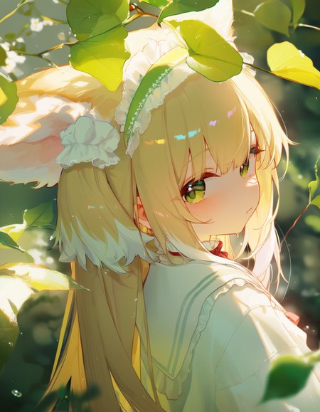 QAQ / Style / Anima Preview 2