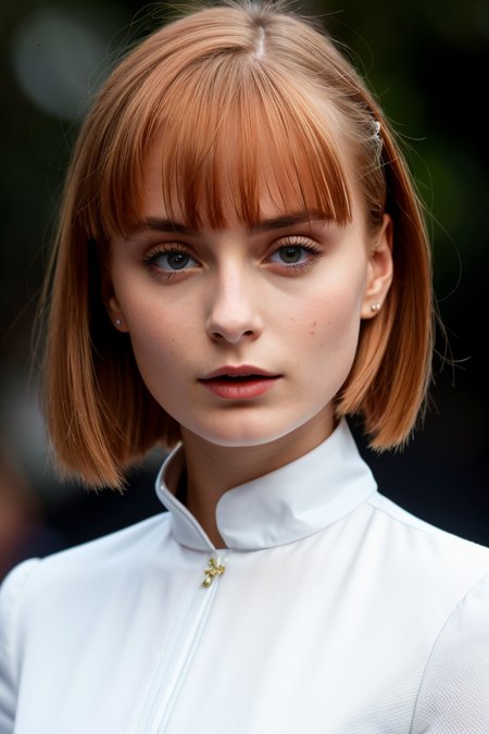 Dolly Dyson