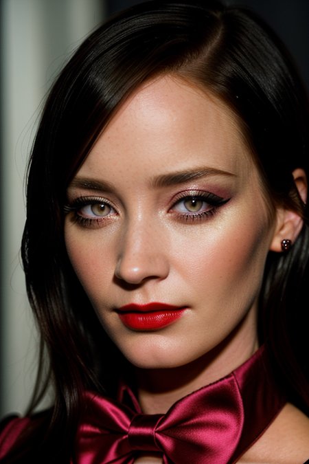 Emily Blunt