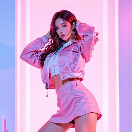 Hyomin : The Korean Dream Girl