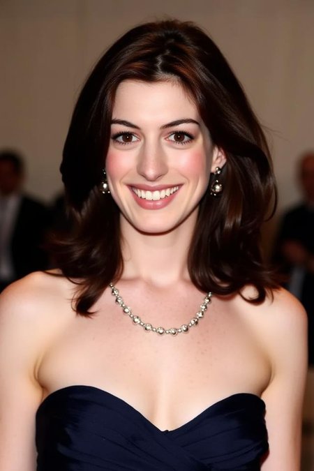 Anne Hathaway