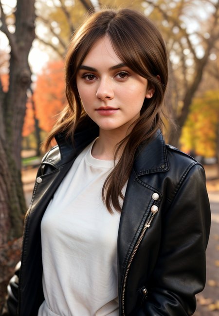 emilia jones