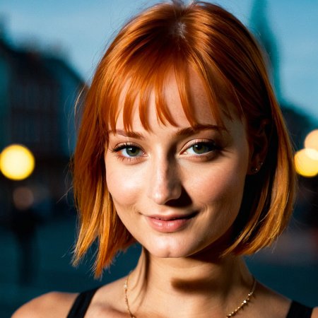 Dolly Dyson