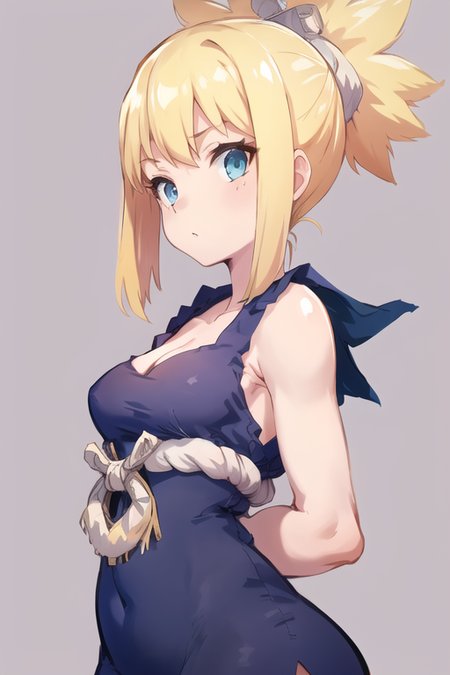 Kohaku - Dr.Stone