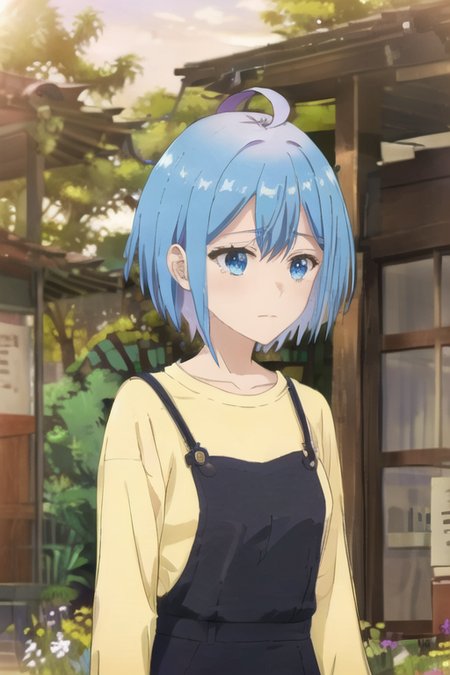 Inuzuka Himari | Can a Boy-Girl Friendship Survive? | 男女の友情は成立する？