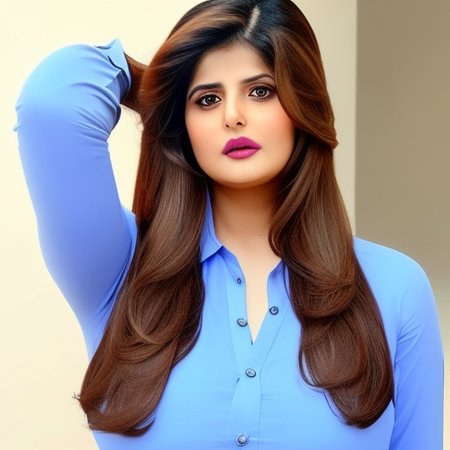 Zareen
