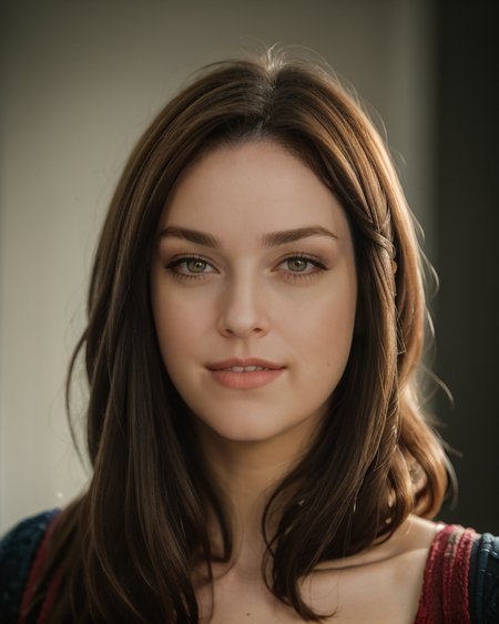 Sadie Alexandru Lookalike