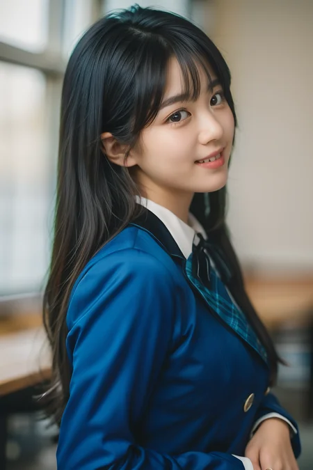 Hinatazaka46 12th Single Uniform