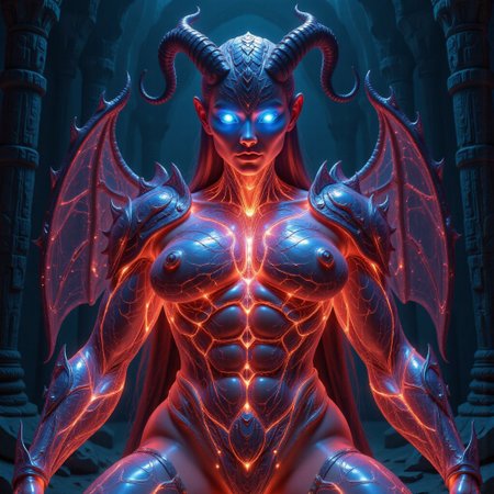 Kyōzon Demon