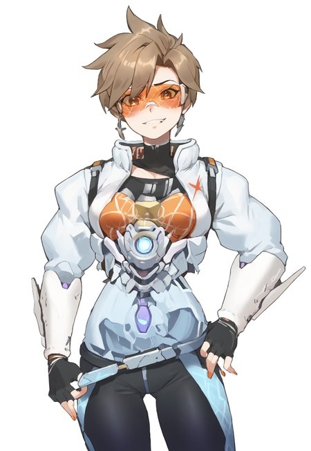 safe_pos, score_9, score_8, score_7_up solo BREAK 
1girl, BREAK medium breasts, seductive look,by yuio, <lora:yuio_style_PONYXL:1>,<lora:Mizah_style:1>
BREAK Tracerkpop  , Tracer (overwatch),looking at viewer,blush,<lora:Lord_Moku:1> BREAK Translucent_body_Full, translucent_body, transparent_body, see-through_body BREAK lifted_by_self,no_bra