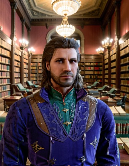 cinematic still man, library, nerd . emotional, harmonious, vignette, 4k epic detailed, shot on kodak, 35mm photo, sharp focus, high budget, cinemascope, moody, epic, gorgeous, film grain, grainy, man, library, nerd, highly detailed, dynamic, dramatic, cinematic, beautiful, sharp focus, perfect composition, cool color, fine detail, pretty, amazing, symmetry, intricate, elite, elegant, luxury, light, crisp, extremely, focused, professional, designed, best, clear, artistic, novel, trendy, colossal, epic, singular, brilliant, breathtaking