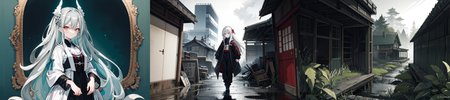 highly insanely detailed, masterpiece, top quality, best quality, highres, 4k, 8k, RAW photo, (very aesthetic, beautiful and aesthetic), 
__lazy-wildcards/cosplay-char/ShinMegamiTensei/jenna_angel/prompts__, 
<lora:zs_Jenna:0>, 
(1girl:1.3), 1other, 
__lazy-wildcards/dataset/background__,âââ