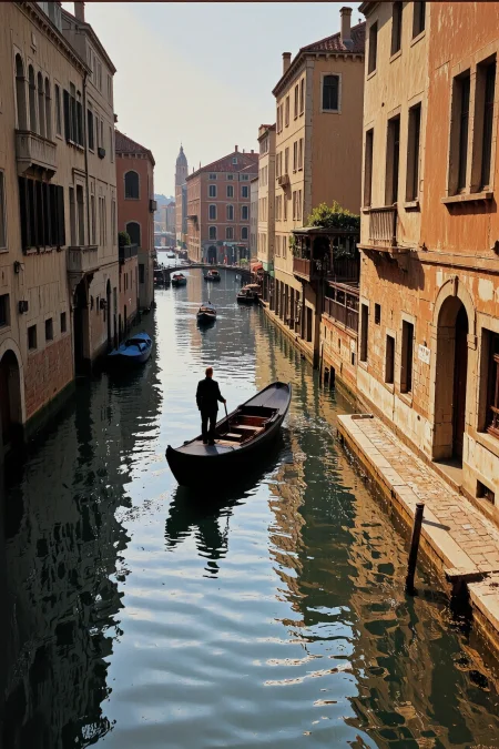 beautiful landscape, canals of venice, gondolier, multilayer paint splash style, <lora:Hand v2:1> <lora:Anti-Blur:1> <lora:Insane Detail Slider:0.5>   <lora:Flux.1_Turbo_Detailer:0.6>   <lora:flux-photo-transparent_Alpha_1.0:0.8> <lora:flux.1_lora_flyway_Epic-detail_v2:1>   <lora:Painterly01b_CE_FLUX_AIT:0.8> pntrlyCE_style