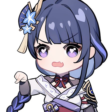 爬！ | girl mad pointing