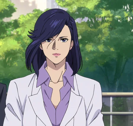 saeko nogami