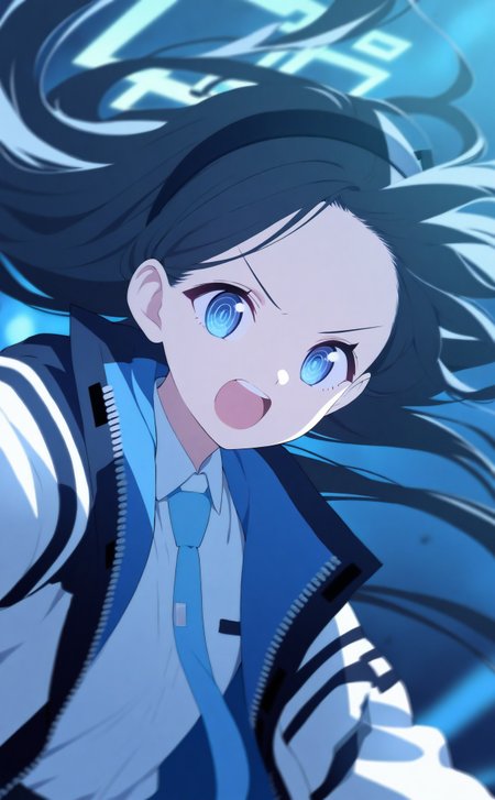 真我