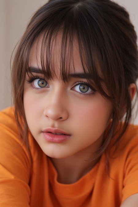 Ciara Brosnan - Nusantara Girl