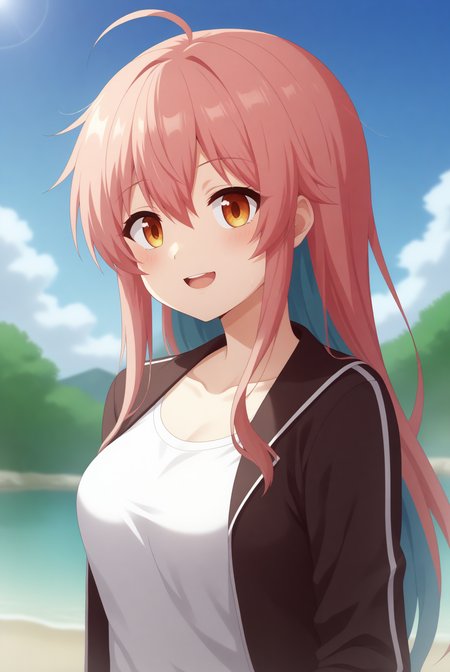 1girl, rating_safe <lora:randomizer89style:0.8>